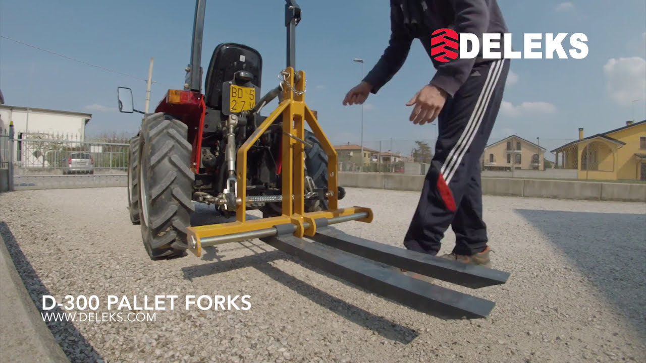 DELEKS® D-300: Feldtest