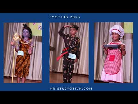 JYOTHIS 2023