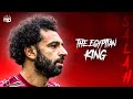 Mohamed Salah - Crazy Dribbling Skills & Goals - 21/22
