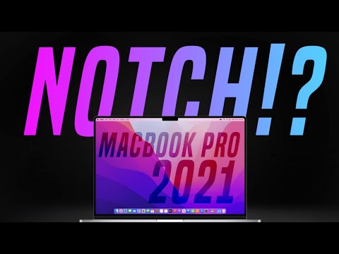 Apple's MacBook Pro Event Reactions - We Got The Ports Back...Along With A Notch?!