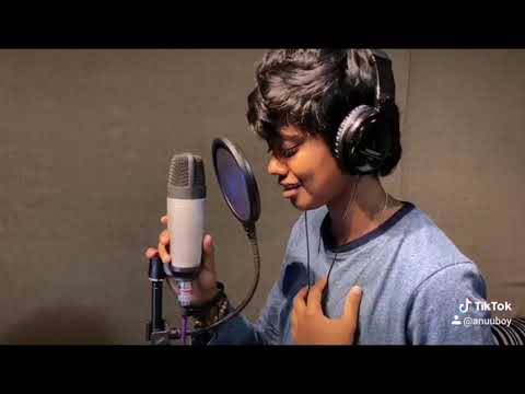 මාගේ හුස්මත් ඔයා වෙලා|Mage husmath oya wela-Anju Herath