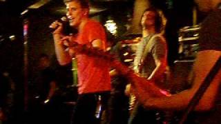 Never Enough - Holiday Parade