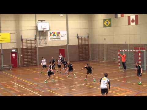 AchillesHB1 -  Vrone HB1        1