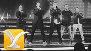 Backstreet Boys - Don't Go Breaking My Heart - Festival de Viña del Mar - 2019 - Full HD 1080p.