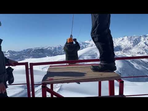 Winter Resort Vlog