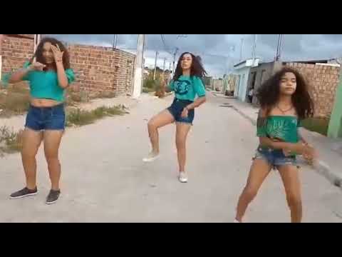 MMD. Zé Felipe - Malvada