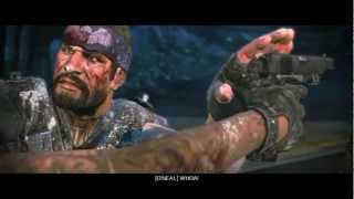 Aliens: Colonial Marines Gameplay Walkthrough - Mission 5: The Raven [3/3] PC/PS3/XBOX360