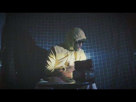 DANNCHO - #FREE KACHÉ (official video)