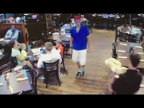 Records reveal more details in case of 'cannibal frat boy' killing