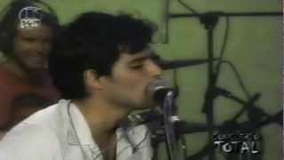 Pasear en bicicleta - Pedro Suárez Vértiz (Concierto en México)