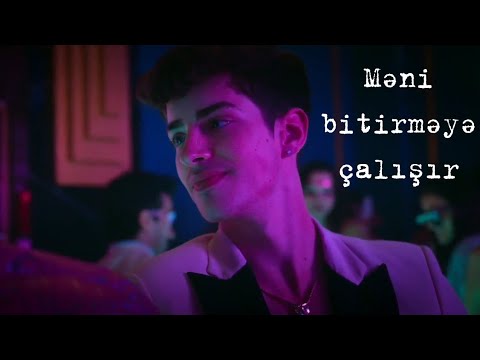 The Weeknd - Starboy ft. Daft Punk (Azərbaycanca) | Patrick Blanco