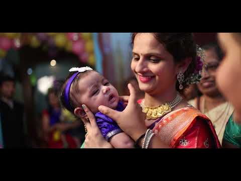 Naming Ceremony TASHVI