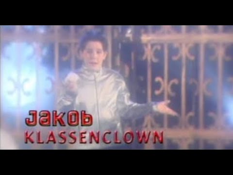 Klassenclown - Jakob Semotan - KIDDY CONTEST 2001