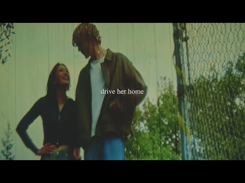 Drive Her Home - Jack Gray
