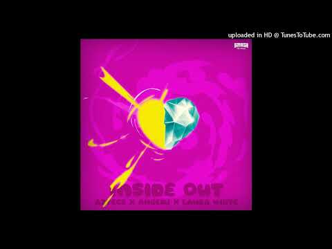 Azteck, Angemi & Laura White = Inside Out (Extended Mix)
