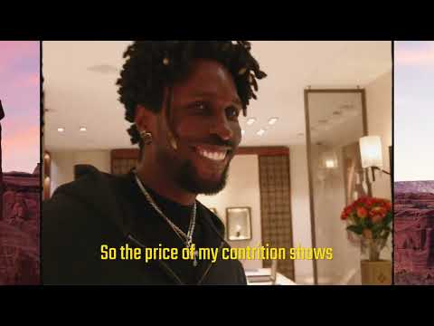 SAINt JHN - High Integrity (Official Music Video)