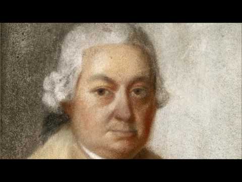C. P. E. Bach - PASSION OF LUKE, ORATORIO - WQ 234