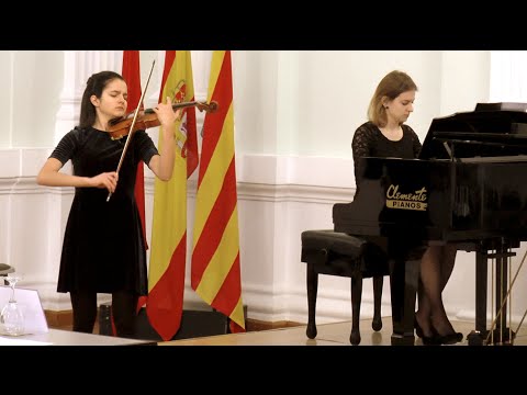 XVII Concurso CIUTAT DE XÀTIVA - Final - Patricia Cordero (15)