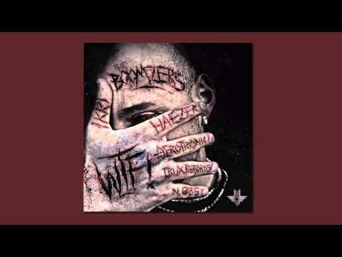 The Boomzers "WTF!" (Aerotronic Remix) - CRUX Records