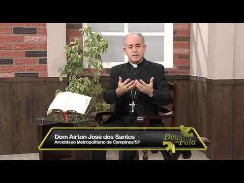 Deus nos Fala -  Magnificat - 17/08/2014