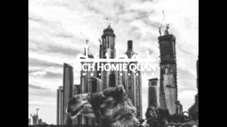 Rich Homie Quan - Dubai (Bass Boosted)