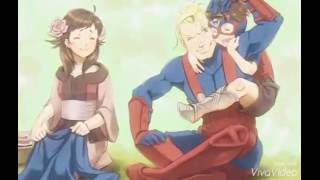 Fire Emblem Fates - Shattered