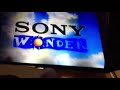 Hit Sony Wonder Sesame Workshop Noggin Disney Channel Dic Slimy Nelvana CBC