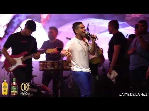 El rey de las mujeres Haffit David Lanzamiento Zúmbalo en Cartagena
