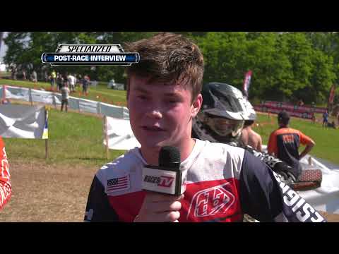 2021 GNCC Round 8 MAVTV Mason-Dixon Bikes