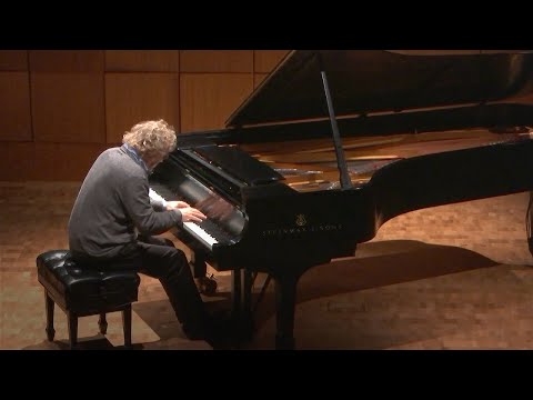 Pascal Rogé — “Clair de Lune”, Claude Debussy