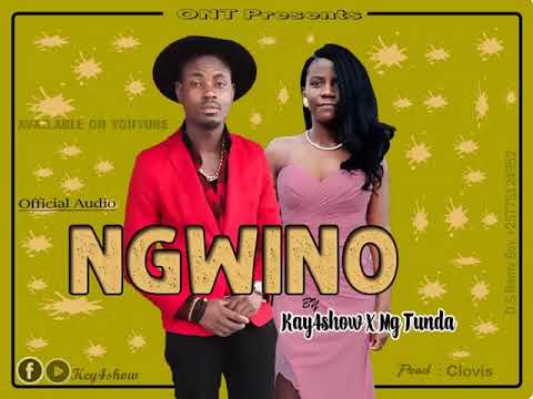 Kaykay 4Show - Ngwino (feat. MG Tuda)