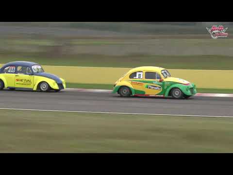 Copa Classic RS e Copa Fusca, etapa 5 Santa Cruz 12 08 2018   17 minutos
