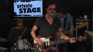 Rustic Overtones - 11/17/12 - Part 4