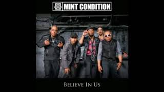 Mint Condition : Believe In Us
