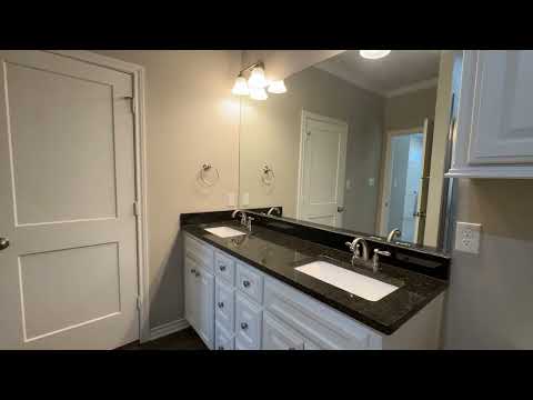3915 Old Omen Rd property video