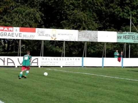 SK.Bellem-KFC.Eeklo 0-1