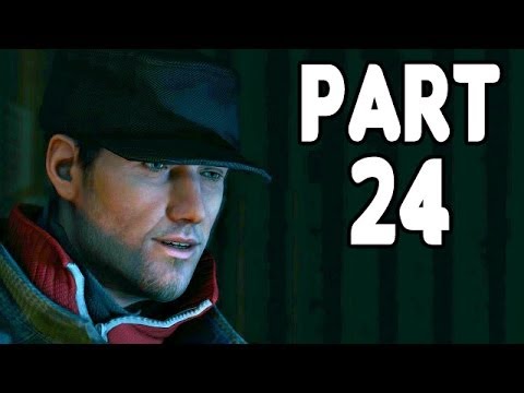 Let's Play Watch Dogs PS4 Gameplay German Deutsch Part 24 - Strom für den Bunker