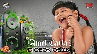 Download lagu Amel Carla - Diobok Obok | Dangdut  mp3