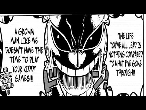 One Piece Chapter 760 Review  ワンピース - Doflamingo's Past & Sabo vs Fujitora Ends