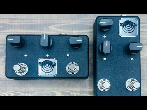 *BLEMISHED* Circa Devices 3-Position Expression Pedal - Static Expression Switch - for HX Stomp, Line 6, Strymon, BOSS, Earthquaker Devices image 10