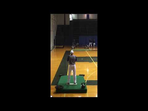 Eli Majick Xavier University