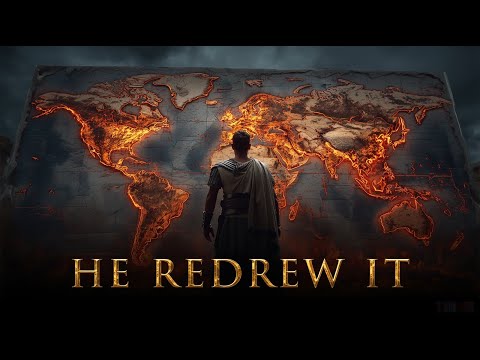 The Rise of the Persian Empire | Cyrus, Darius & Xerxes | Ancient Superpower Documentary