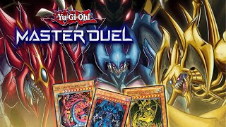 Il deck BESTIE SACRE su Yu-Gi-Oh Master Duel 🔥