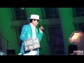 Tae Jin Ah 태진아 - Companion 동반자 @ 2009 Hollywood ...