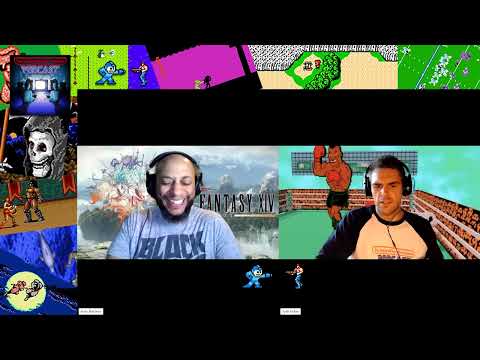 The Imperial Scrolls of Honor Podcast #95 - Double Dragon (SMS)