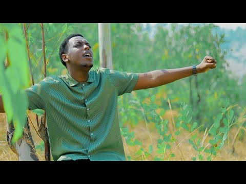 NITAINGIA LANGO LAKE || Mutware Merci (Official video cover )
