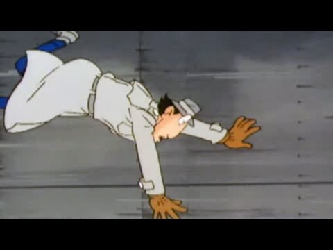 Gadgets Nightmare! 🔍 Inspector Gadget | Gadget Compilations | Classic Cartoon