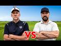 I Played A 9-Hole Match With Peter Finch (Part 2)
