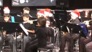 Junior Band - Colors of the Wind