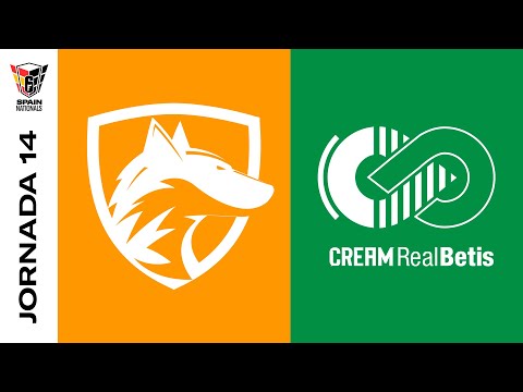 R6 Spain Nationals S3 - Jornada 14 - Team DeftFox vs Cream Real Betis #R6SpainNationals​​​